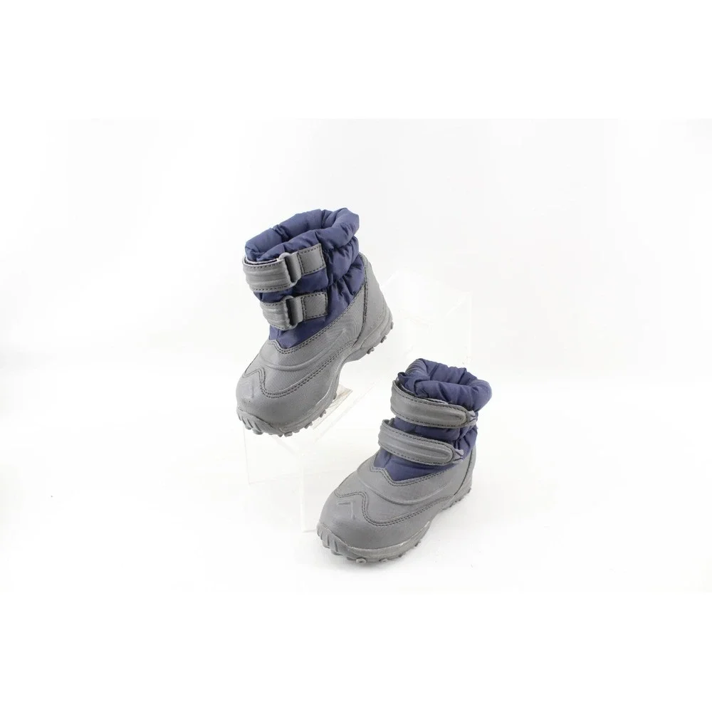 L.L. Bean bean toddler
